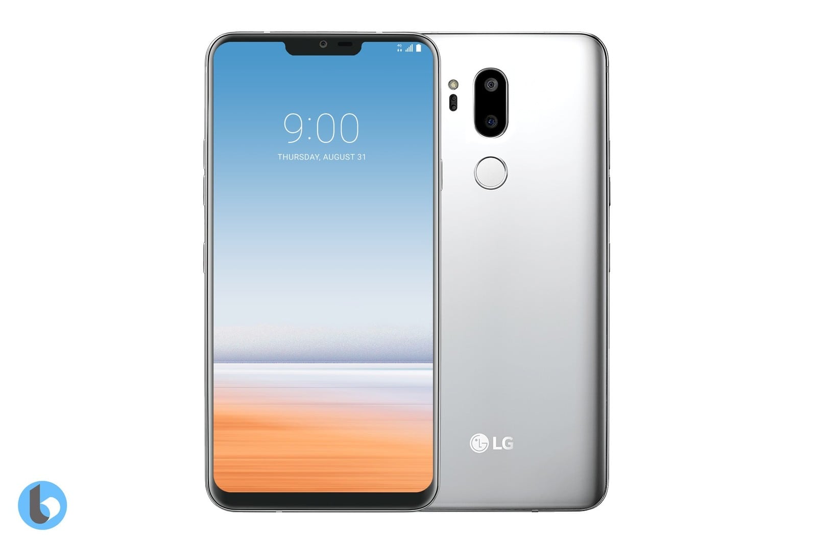 هاتف LG G7 ThinQ