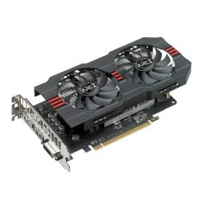 رسمياً ASUS تعلن عن العلامة التجارية الجديدة AREZ الحصرية لبطاقات Radeon