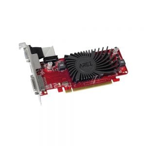 رسمياً ASUS تعلن عن العلامة التجارية الجديدة AREZ الحصرية لبطاقات Radeon