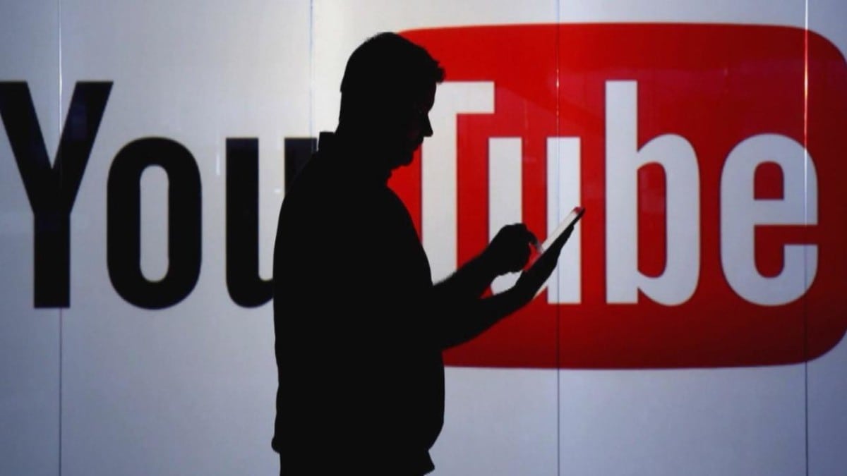 حجب يوتيوب في مصر