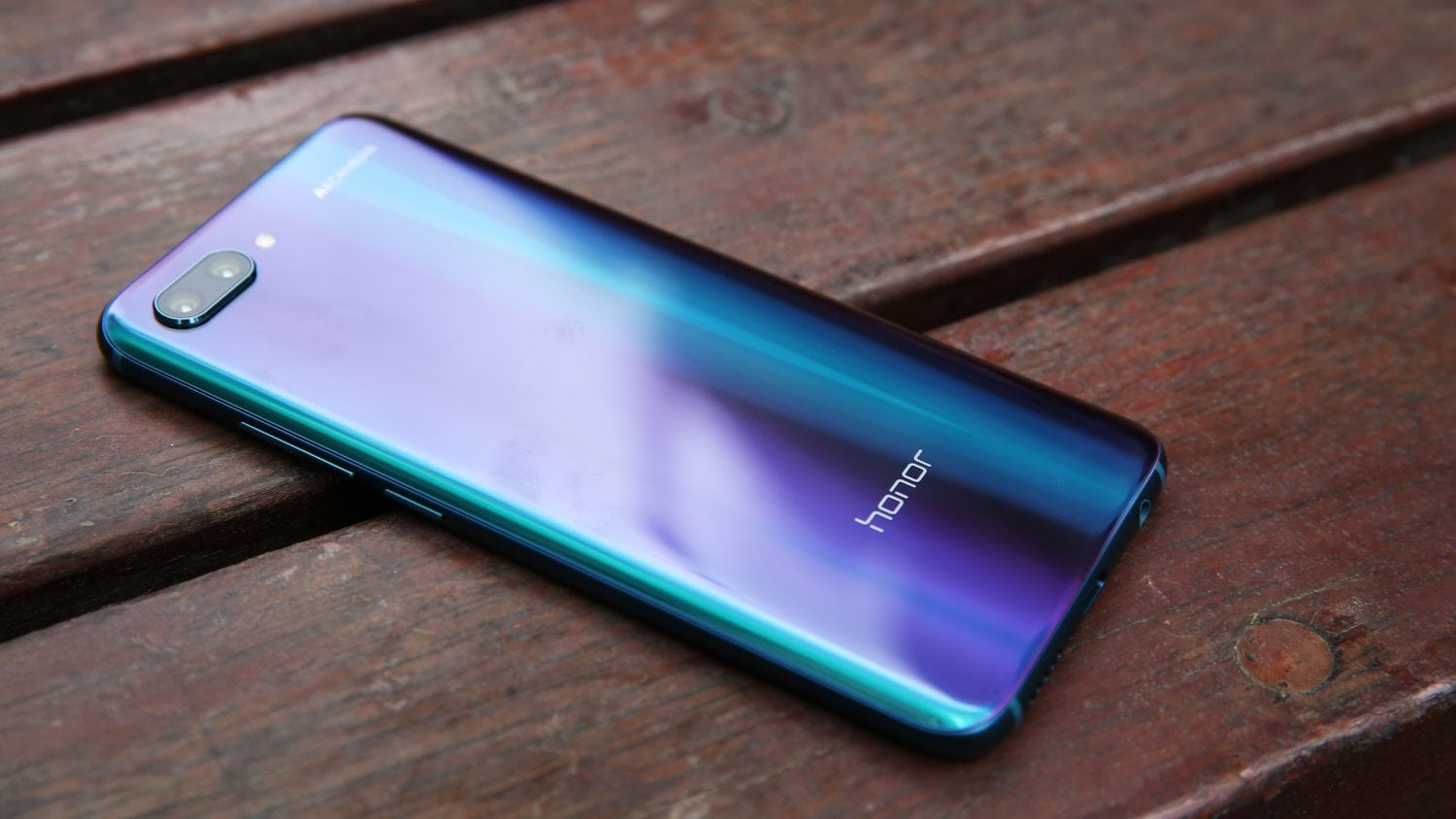 Honor 10 ، هونور 10