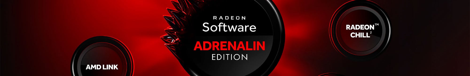 تعريف AMD Radeon Adrenalin 18.4.1 Beta يدعم تحديث أبريل الجديد لنظام Windows 10