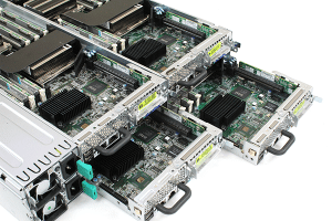 شركة Cray تقرر استخدام معالجات AMD EPYC لخط منتجاتها من الحواسب الخارقة