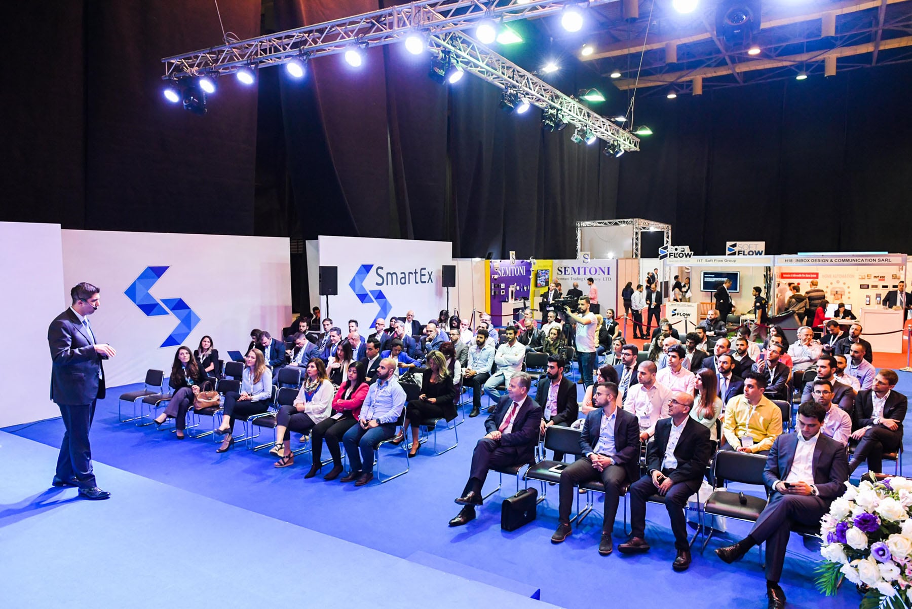 SAP ، SmartEx ، إس إيه بي