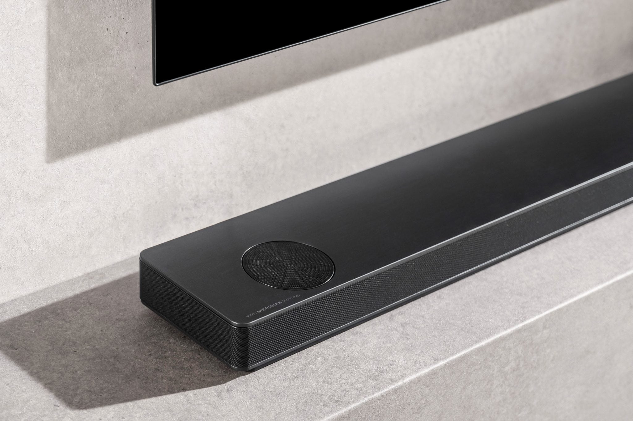 Sound Bar LG SK10Y ، إل جي