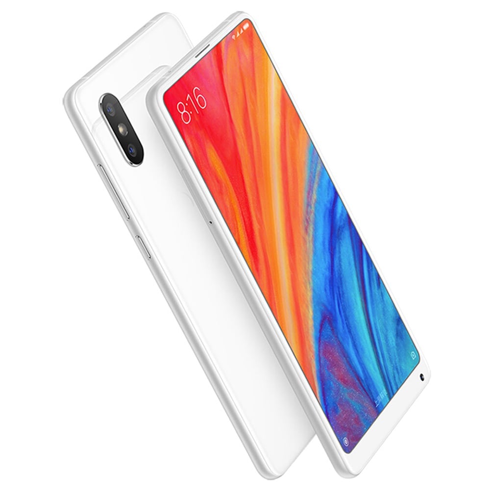 شاومي ريدمي نوت 5 ، Note 5 Redmi و Mi MIX 2S