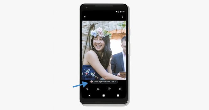 جوجل ، Google Photos