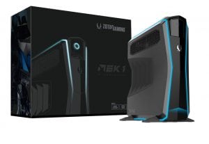 هل يستحق أن تدفع مبلع 1500 دولار على حاسوب ZOTAC MEK1 الموجه لدقة 2K؟