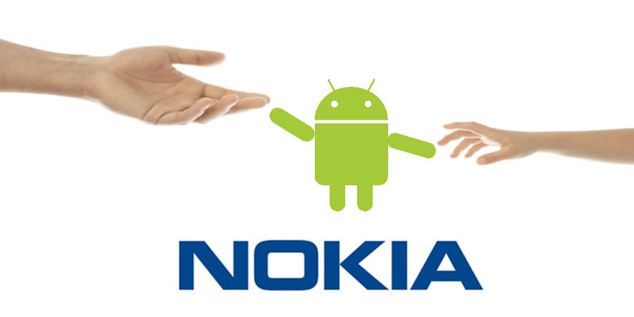 HMD , نوكيا ، أندرويد P ،