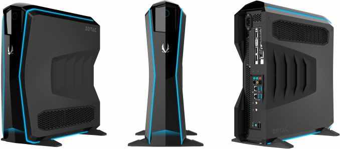 هل يستحق أن تدفع مبلع 1500 دولار على حاسوب ZOTAC MEK1 الموجه لدقة 2K؟