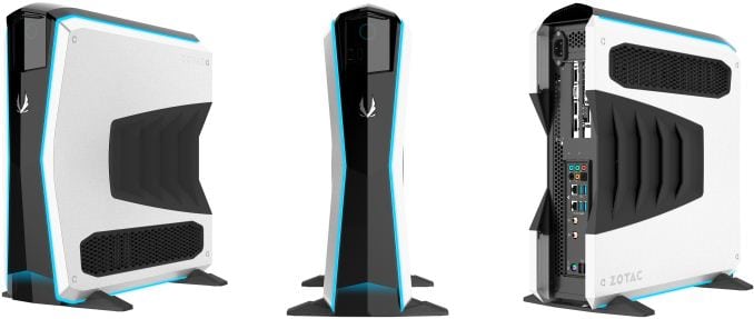 هل يستحق أن تدفع مبلع 1500 دولار على حاسوب ZOTAC MEK1 الموجه لدقة 2K؟