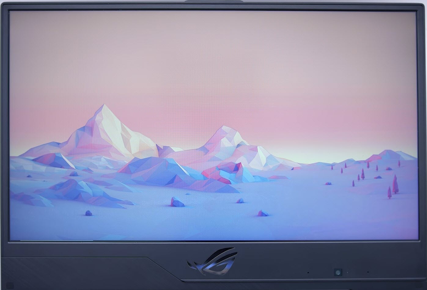 ASUS ROG SCAR II