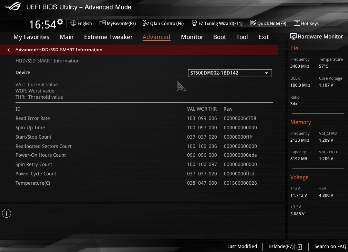 ROG Overclocking Motherboards هل تبحث عن كسر سرعة امن وقوي !!