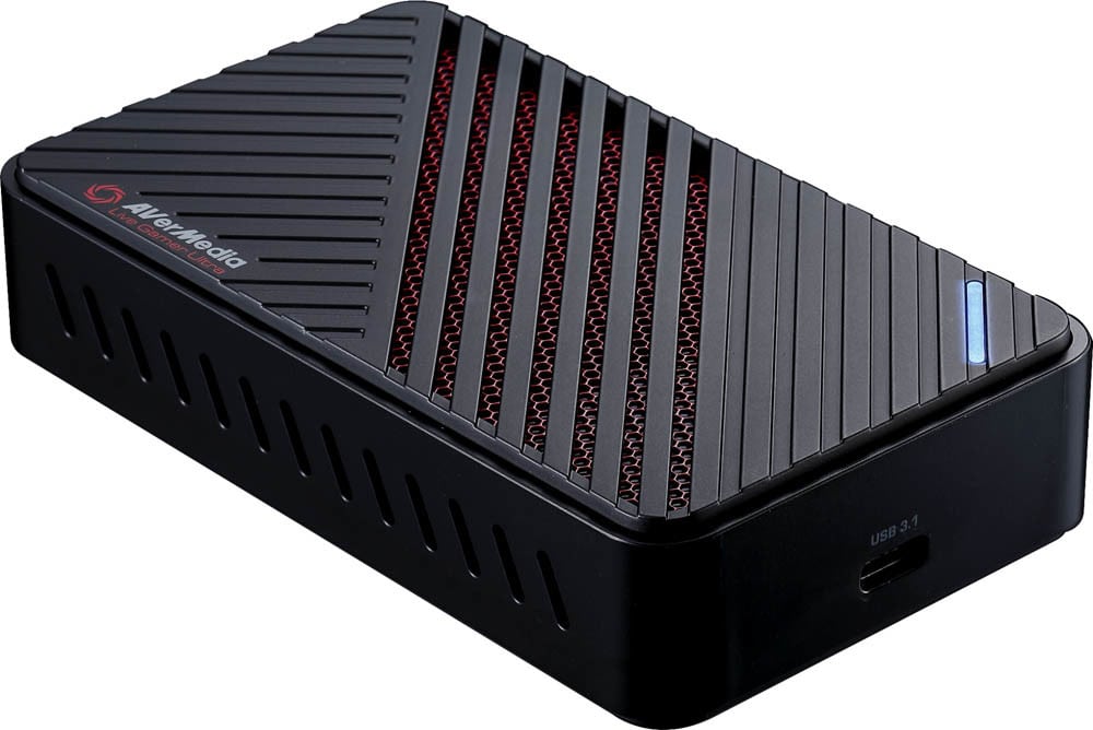 معرض Computex18: الكشف عن خط جديد من بطاقات البث والتسجيل من AVerMedia