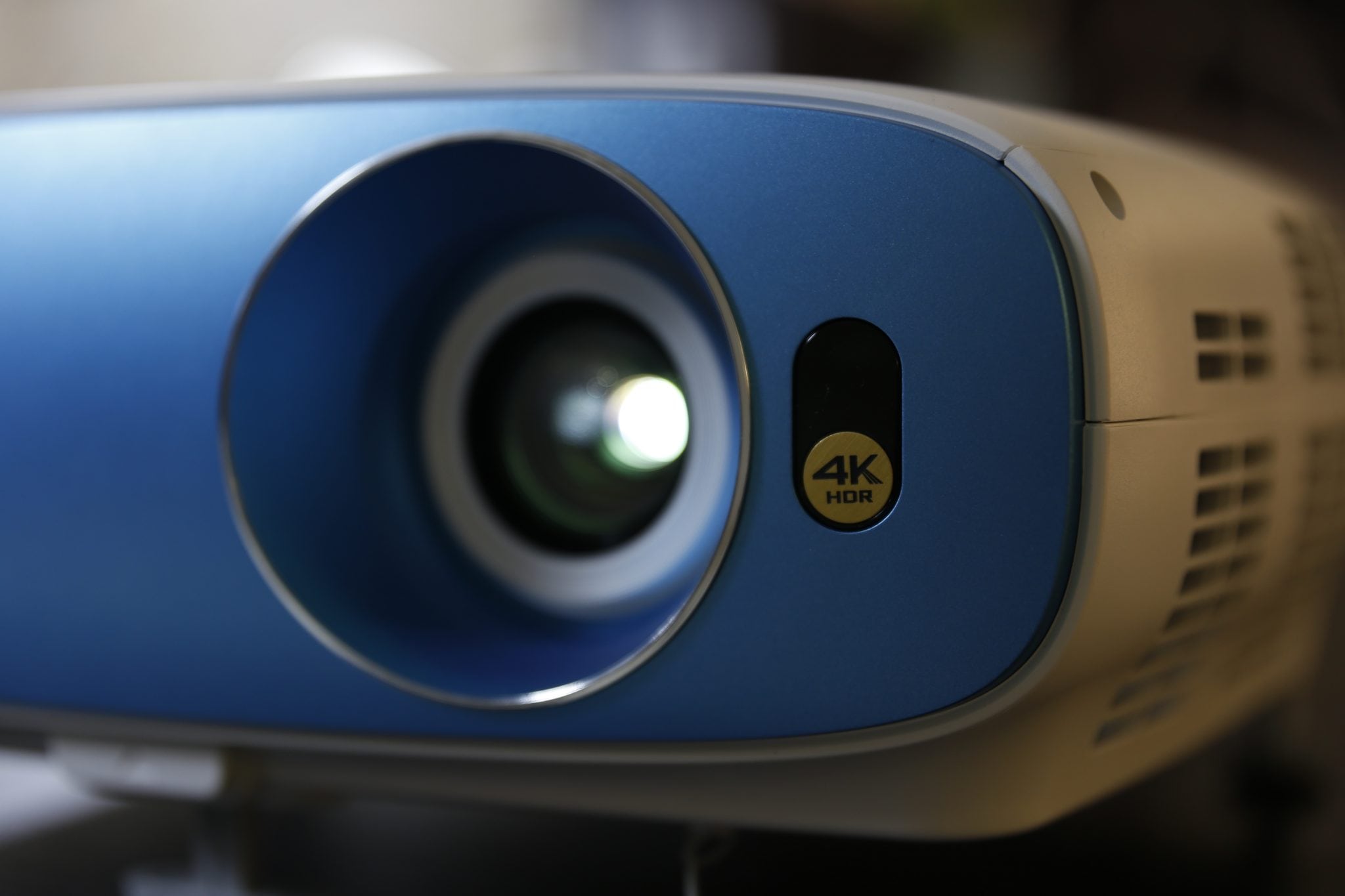 BenQ TK800 Projector (25)