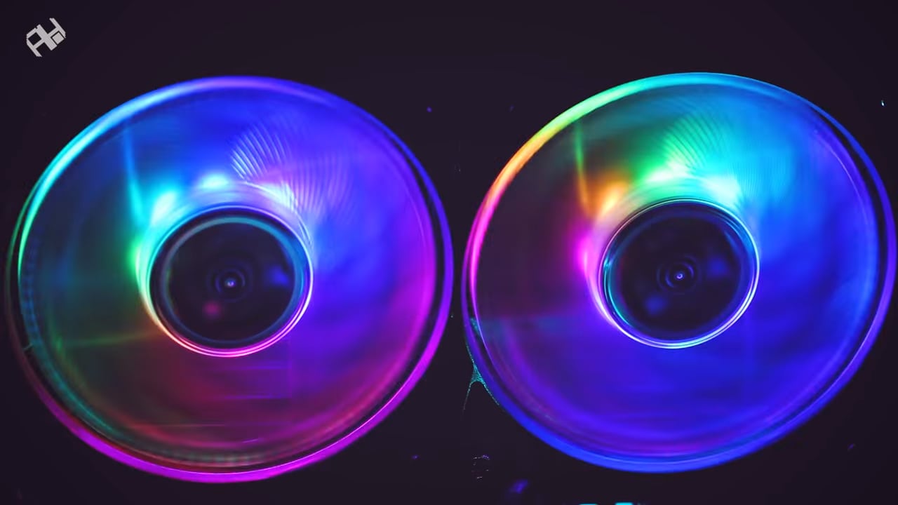 Cooler Master MasterLiquid ML240R RGB