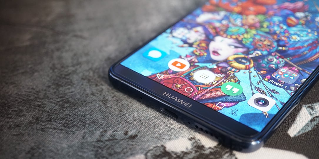 هواوي تخطط لشاشة Mate 20 Pro أكبر من أي هاتف آخر ! Huawei Mate 20 Pro ، هواوي
