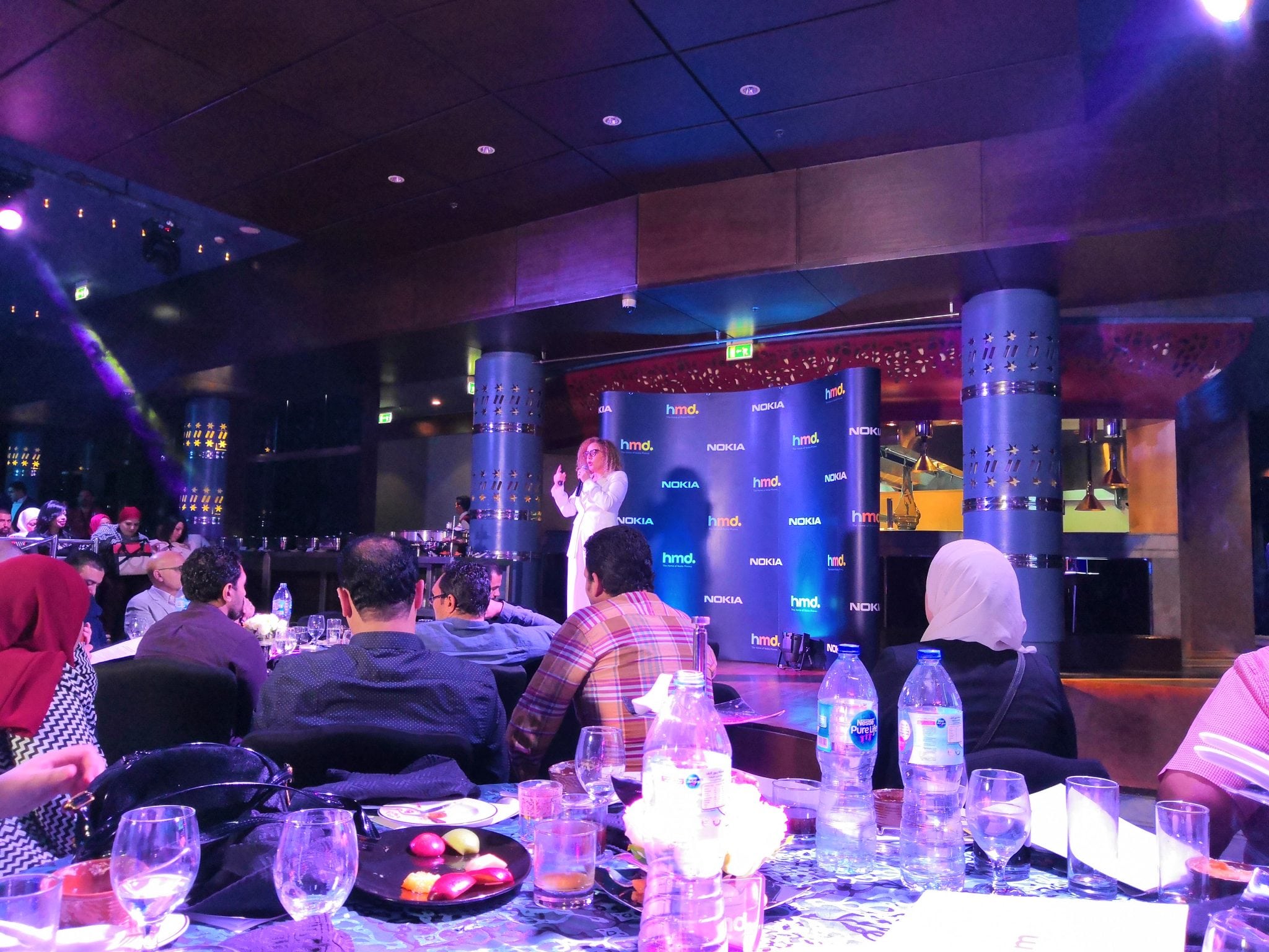 HMD Nokia Iftar