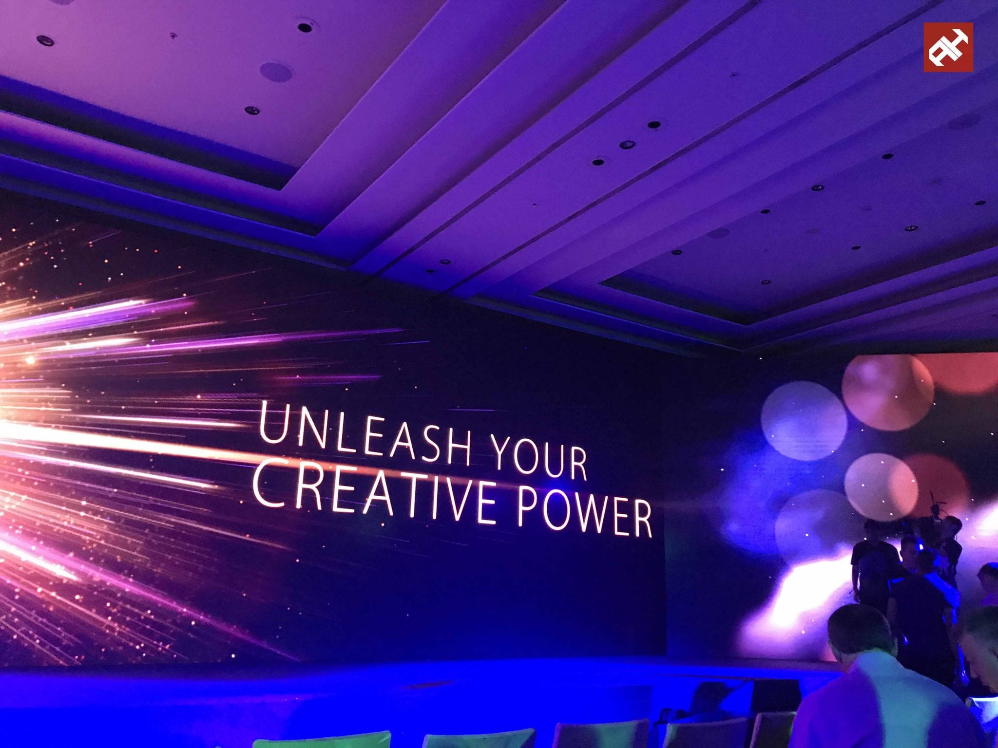 معرض Computex18: ملخص مؤتمر ASUS Unleash Your Creative Power