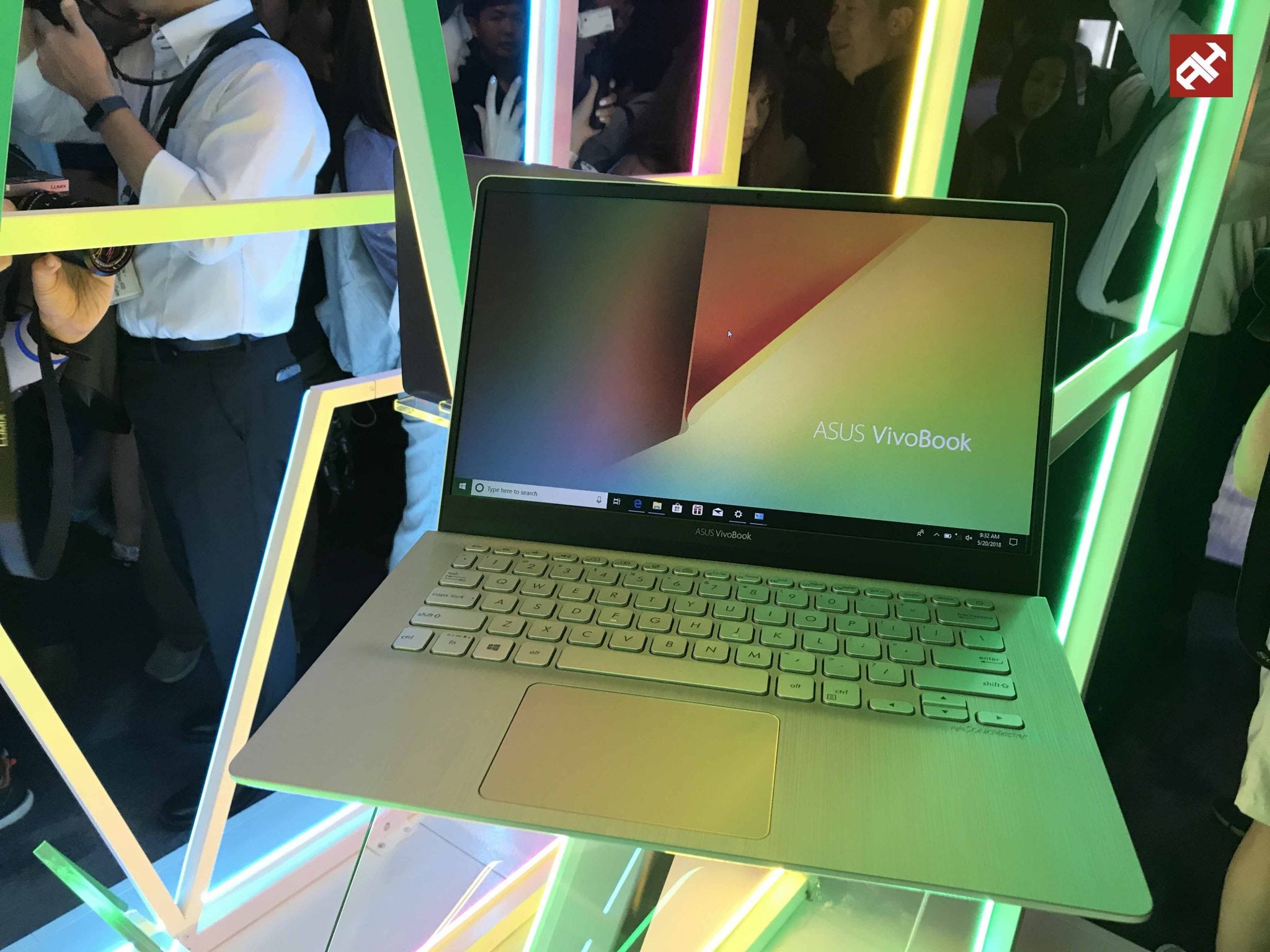 معرض Computex18: ملخص مؤتمر ASUS Unleash Your Creative Power