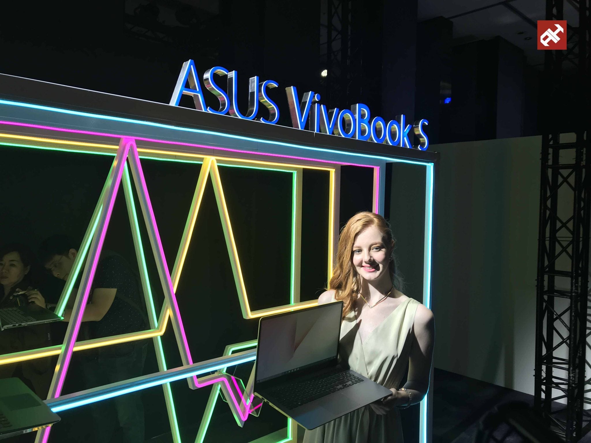 معرض Computex18: ملخص مؤتمر ASUS Unleash Your Creative Power