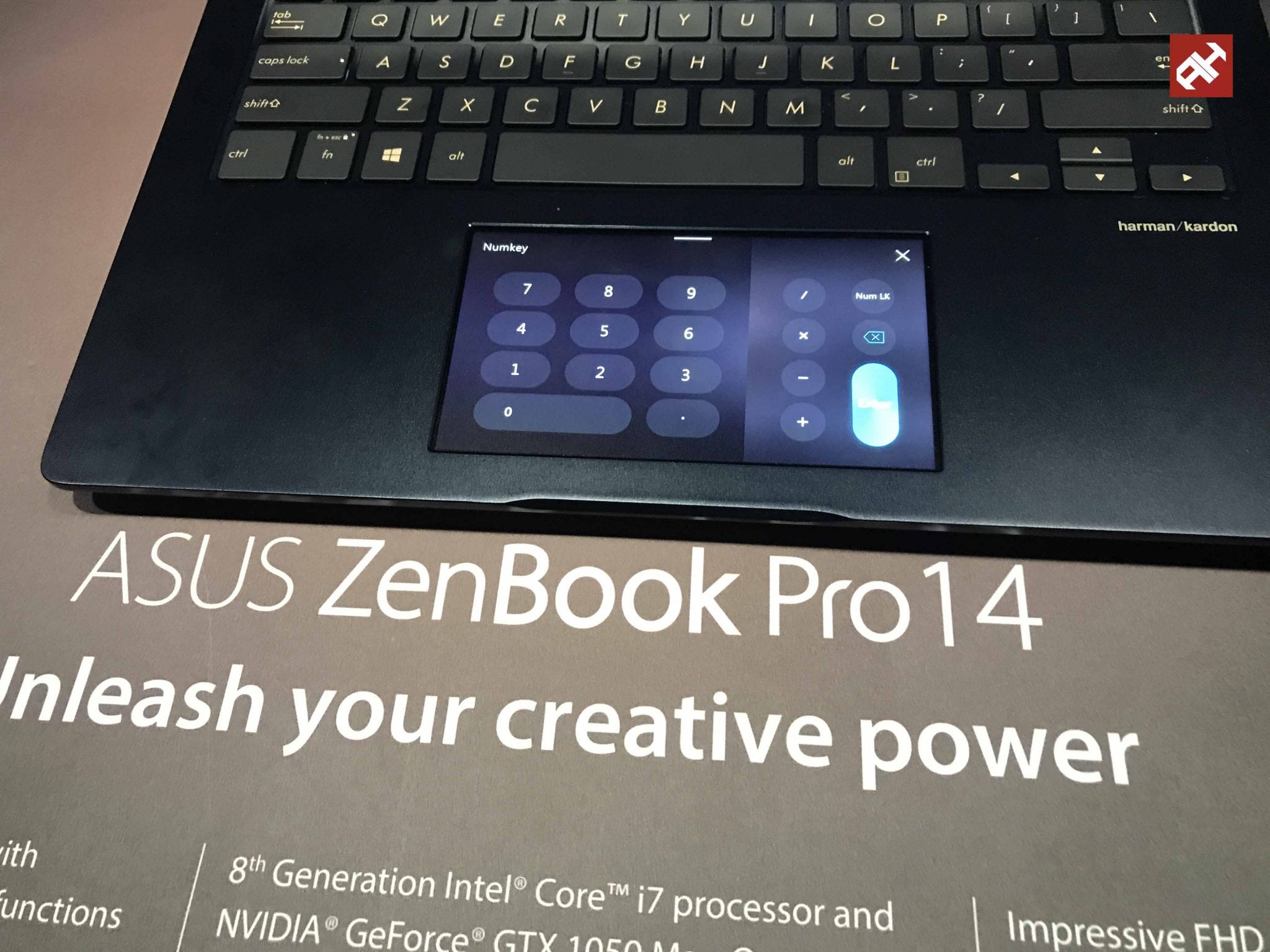 معرض Computex18: ملخص مؤتمر ASUS Unleash Your Creative Power