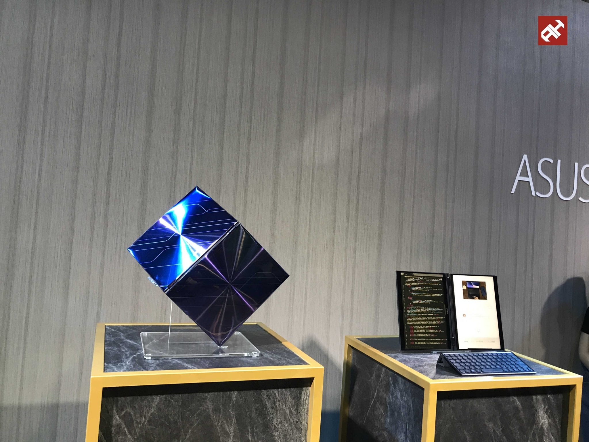 معرض Computex18: ملخص مؤتمر ASUS Unleash Your Creative Power