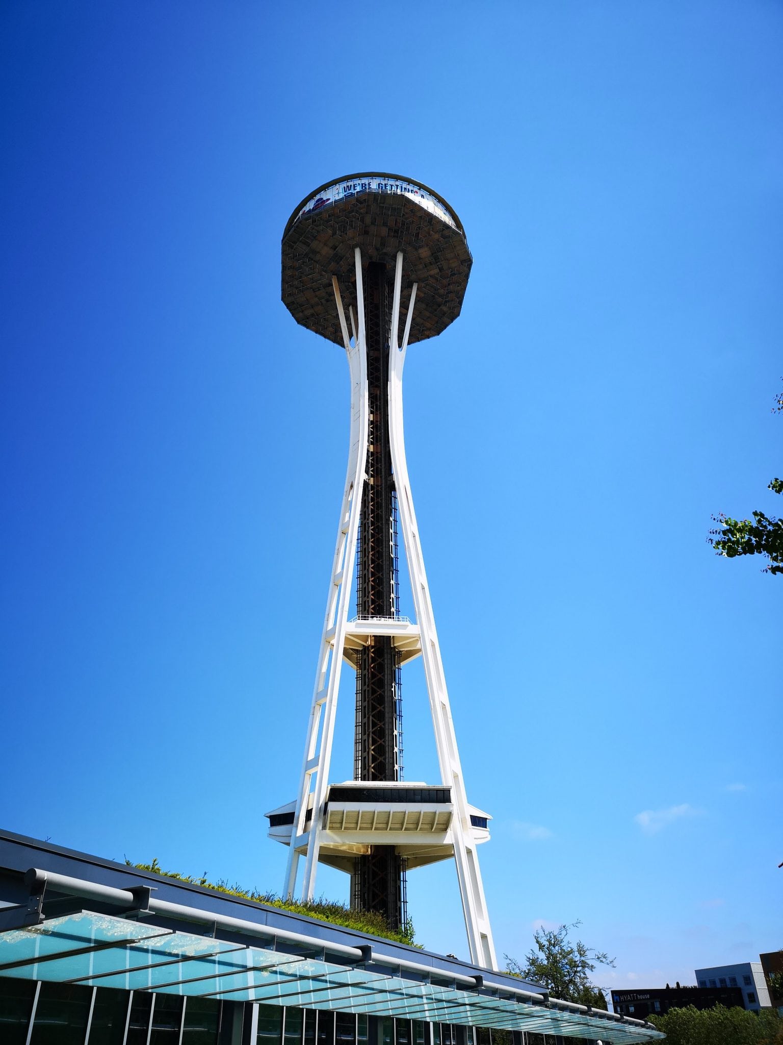 P20 Pro Seattle Needle - صور بى 20 برو فى سياتل (65)