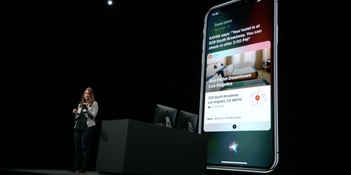 iOS 12 ، نظام تشغيل آبل الجديد ، تحديث iOS 12 ، WWDC 20018