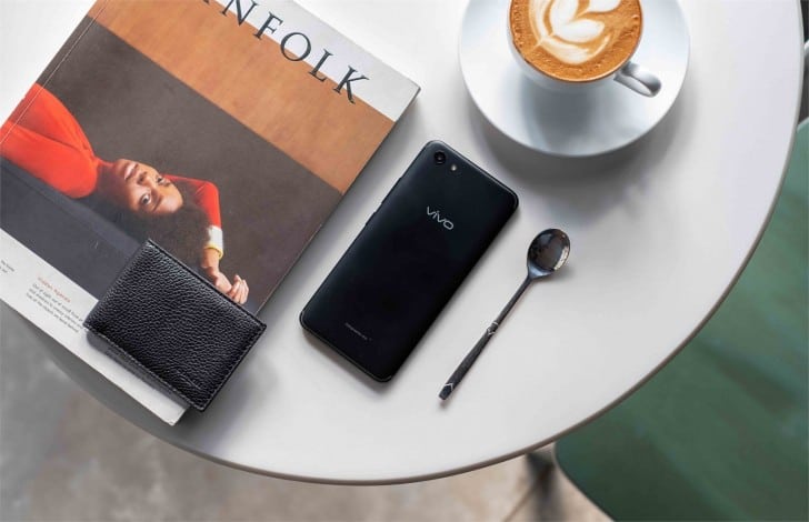 هاتف vivo Y81 ، هواتف فيفو