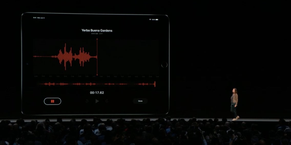 iOS 12 ، نظام تشغيل آبل الجديد ، تحديث iOS 12 ، WWDC 20018
