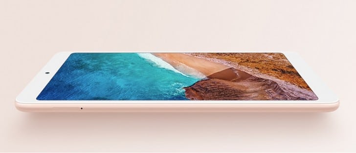 Xiaomi Mi Pad 4 ، تابلت شاومي الجديد