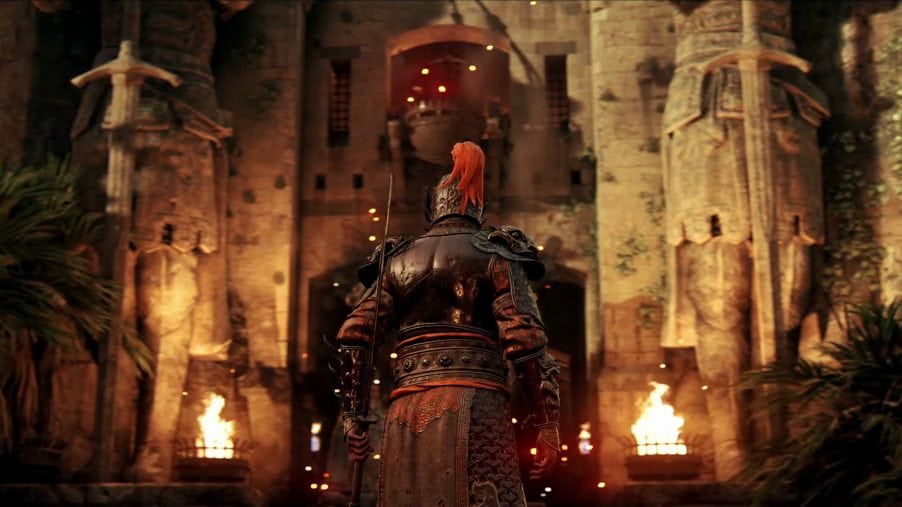 كل التفاصيل الجديدة حول تحديث For Honor القادم كل التفاصيل الجديدة حول تحديث For Honor القادم