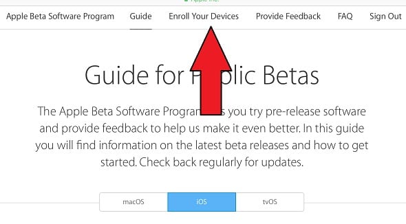 آبل تطلق النسخة التجريبية العامة من iOS 12 - أهم الميزات وطريقة التحديث الإصدار التجريبي العام من iOS 12 ، نظام تشغيل iOS 12