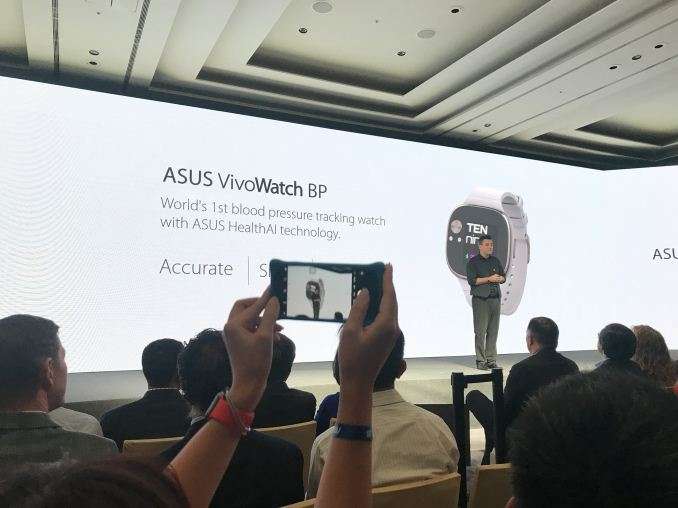 معرض Computex18: ملخص مؤتمر ASUS Unleash Your Creative Power