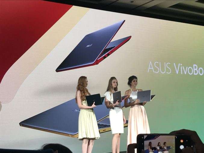 معرض Computex18: ملخص مؤتمر ASUS Unleash Your Creative Power