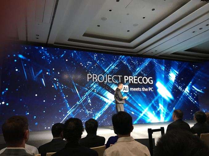 معرض Computex18: ملخص مؤتمر ASUS Unleash Your Creative Power
