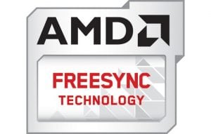 معرض Computex18: تقنية AMD FreeSync تصل إلى شاشات QLED TV من سامسونج