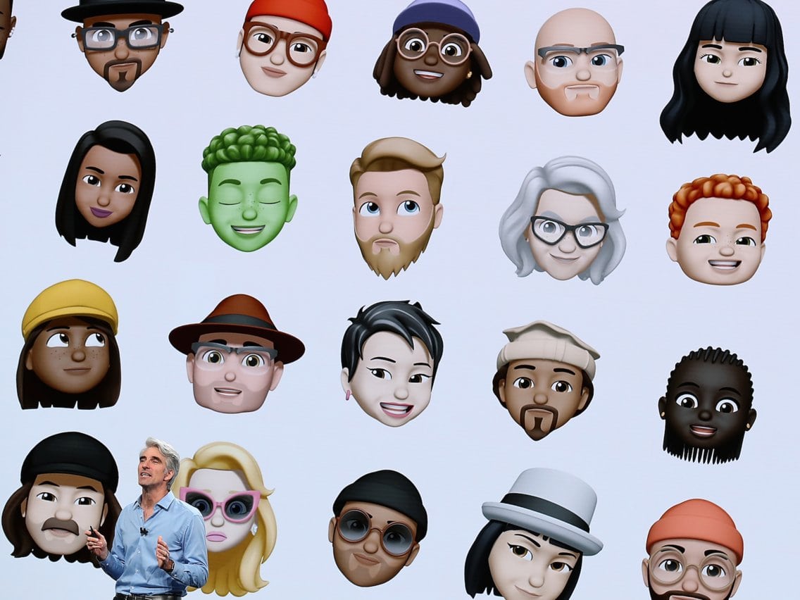 iOS 12 ، نظام تشغيل آبل الجديد ، تحديث iOS 12 ، WWDC 20018