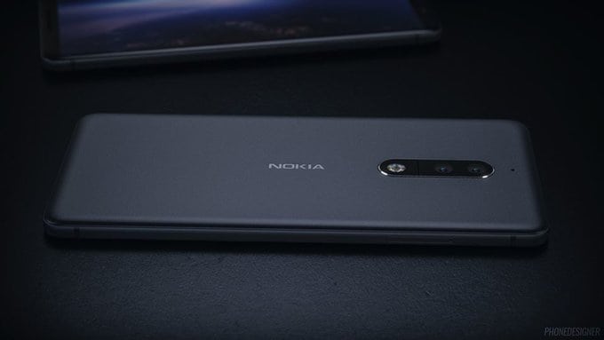 كل مانعرفه عن Nokia 9 القادم، التصميم المواصفات السعر وتاريخ الوصول Nokia 9 ، نوكيا 9