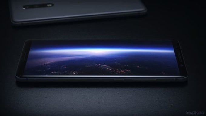 كل مانعرفه عن Nokia 9 القادم، التصميم المواصفات السعر وتاريخ الوصول Nokia 9 ، نوكيا 9