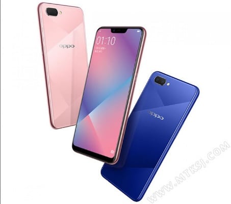 Oppo A5 ، أوبو 