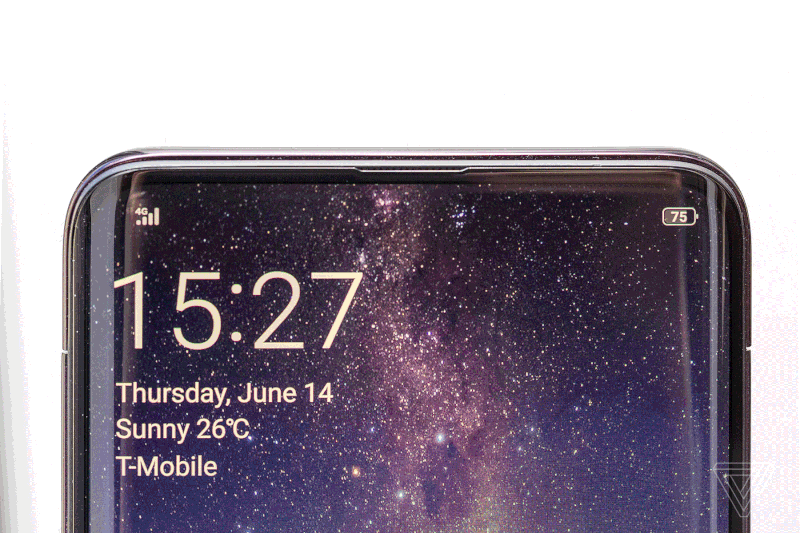 Oppo Find X ، أوبو