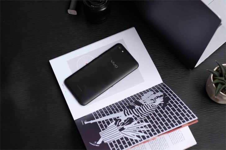 هاتف vivo Y81 ، هواتف فيفو