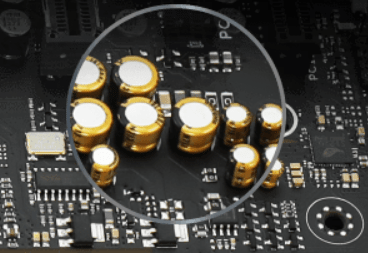 asus rog sound
