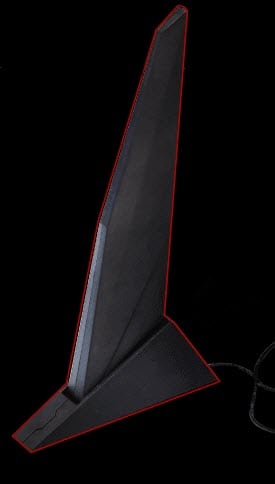 asus rog wifi