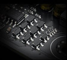 هل تبحث عن الفوز والتميز على خصومك .. ASUS ROG هى حليفك