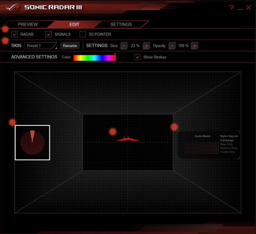 هل تبحث عن الفوز والتميز على خصومك .. ASUS ROG هى حليفك