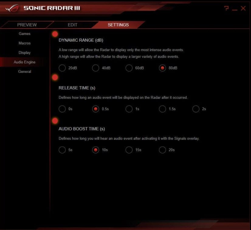 هل تبحث عن الفوز والتميز على خصومك .. ASUS ROG هى حليفك