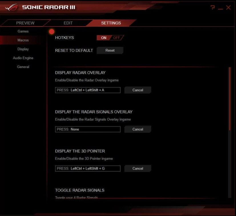 هل تبحث عن الفوز والتميز على خصومك .. ASUS ROG هى حليفك